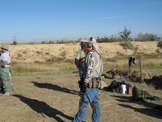 Tactical Response Fighting Rifle, Pueblo CO, Oct 2006

 - photo 406 