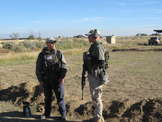Tactical Response Fighting Rifle, Pueblo CO, Oct 2006

 - photo 407 