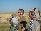 Tactical Response Fighting Rifle, Pueblo CO, Oct 2006

 - photo 408 