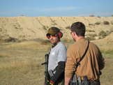 Tactical Response Fighting Rifle, Pueblo CO, Oct 2006

 - photo 409 