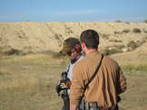 Tactical Response Fighting Rifle, Pueblo CO, Oct 2006

 - photo 410 