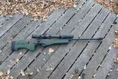 Sako TRG-42 .338 Lapua Magnum rifle
 - photo 2 