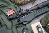 Sako TRG-42 .338 Lapua Magnum rifle
 - photo 18 