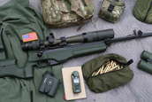Sako TRG-42 .338 Lapua Magnum rifle
 - photo 26 