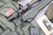 Sako TRG-42 .338 Lapua Magnum rifle
 - photo 35 