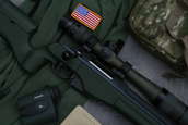 Sako TRG-42 .338 Lapua Magnum rifle
 - photo 37 