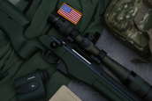 Sako TRG-42 .338 Lapua Magnum rifle
 - photo 38 