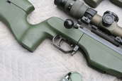 Sako TRG-42 .338 Lapua Magnum rifle
 - photo 44 