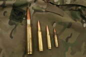 Military .338 Shootout: Sako TRG-42 vs. Accuracy International AWSM
 - photo 17 