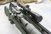 Military .338 Shootout: Sako TRG-42 vs. Accuracy International AWSM
 - photo 28 