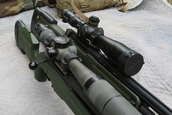 Military .338 Shootout: Sako TRG-42 vs. Accuracy International AWSM
 - photo 29 
