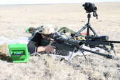 Military .338 Shootout: Sako TRG-42 vs. Accuracy International AWSM
 - photo 65 