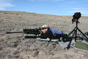 Military .338 Shootout: Sako TRG-42 vs. Accuracy International AWSM
 - photo 69 