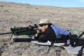 Military .338 Shootout: Sako TRG-42 vs. Accuracy International AWSM
 - photo 70 