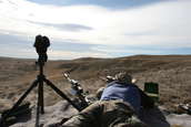 Military .338 Shootout: Sako TRG-42 vs. Accuracy International AWSM
 - photo 84 