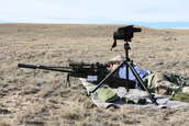 Military .338 Shootout: Sako TRG-42 vs. Accuracy International AWSM
 - photo 88 