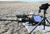 Military .338 Shootout: Sako TRG-42 vs. Accuracy International AWSM
 - photo 90 