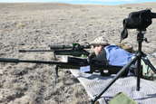 Military .338 Shootout: Sako TRG-42 vs. Accuracy International AWSM
 - photo 91 