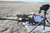 Military .338 Shootout: Sako TRG-42 vs. Accuracy International AWSM
 - photo 92 