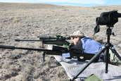 Military .338 Shootout: Sako TRG-42 vs. Accuracy International AWSM
 - photo 93 