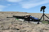 Military .338 Shootout: Sako TRG-42 vs. Accuracy International AWSM
 - photo 94 