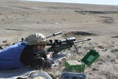 Military .338 Shootout: Sako TRG-42 vs. Accuracy International AWSM
 - photo 95 