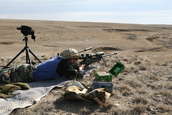 Military .338 Shootout: Sako TRG-42 vs. Accuracy International AWSM
 - photo 96 