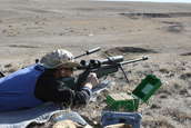 Military .338 Shootout: Sako TRG-42 vs. Accuracy International AWSM
 - photo 97 