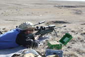Military .338 Shootout: Sako TRG-42 vs. Accuracy International AWSM
 - photo 98 