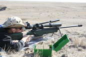 Military .338 Shootout: Sako TRG-42 vs. Accuracy International AWSM
 - photo 99 
