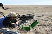 Military .338 Shootout: Sako TRG-42 vs. Accuracy International AWSM
 - photo 100 