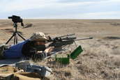 Military .338 Shootout: Sako TRG-42 vs. Accuracy International AWSM
 - photo 102 