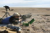 Military .338 Shootout: Sako TRG-42 vs. Accuracy International AWSM
 - photo 103 