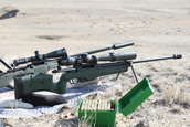 Military .338 Shootout: Sako TRG-42 vs. Accuracy International AWSM
 - photo 104 