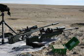 Military .338 Shootout: Sako TRG-42 vs. Accuracy International AWSM
 - photo 105 