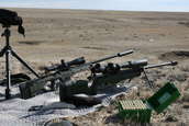 Military .338 Shootout: Sako TRG-42 vs. Accuracy International AWSM
 - photo 106 