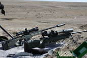 Military .338 Shootout: Sako TRG-42 vs. Accuracy International AWSM
 - photo 108 