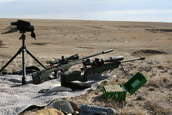 Military .338 Shootout: Sako TRG-42 vs. Accuracy International AWSM
 - photo 109 