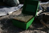 Military .338 Shootout: Sako TRG-42 vs. Accuracy International AWSM
 - photo 110 
