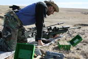 Military .338 Shootout: Sako TRG-42 vs. Accuracy International AWSM
 - photo 113 