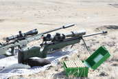 Military .338 Shootout: Sako TRG-42 vs. Accuracy International AWSM
 - photo 115 
