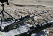 Military .338 Shootout: Sako TRG-42 vs. Accuracy International AWSM
 - photo 116 