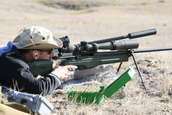 Military .338 Shootout: Sako TRG-42 vs. Accuracy International AWSM
 - photo 117 