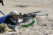 Military .338 Shootout: Sako TRG-42 vs. Accuracy International AWSM
 - photo 118 