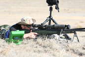 Military .338 Shootout: Sako TRG-42 vs. Accuracy International AWSM
 - photo 119 