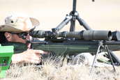 Military .338 Shootout: Sako TRG-42 vs. Accuracy International AWSM
 - photo 120 