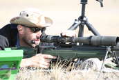 Military .338 Shootout: Sako TRG-42 vs. Accuracy International AWSM
 - photo 121 
