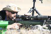 Military .338 Shootout: Sako TRG-42 vs. Accuracy International AWSM
 - photo 122 