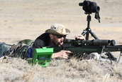 Military .338 Shootout: Sako TRG-42 vs. Accuracy International AWSM
 - photo 123 