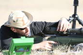 Military .338 Shootout: Sako TRG-42 vs. Accuracy International AWSM
 - photo 124 